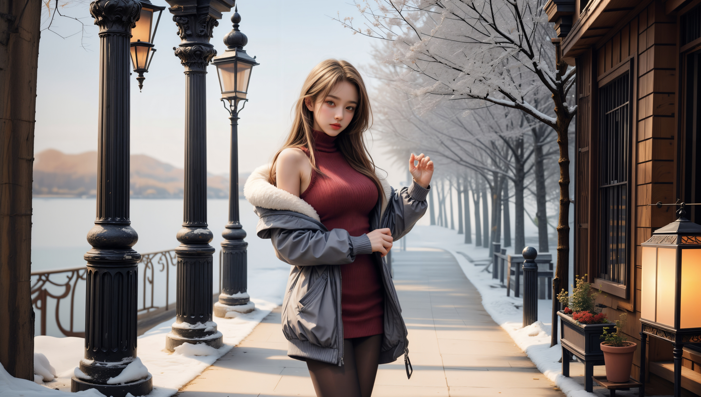 纳指续创新高，热门中概股多数走低